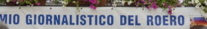 Premio Giornalistico del Roero